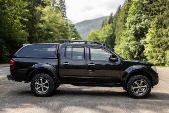 Nissan Navara 126kW AWD - 4