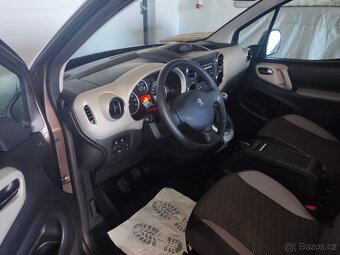 Peugeot partner - 4