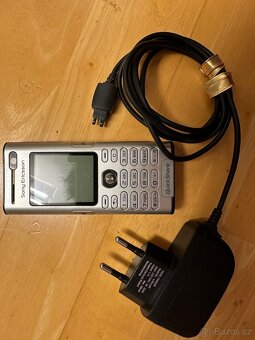 Sbírka telefonů - 4