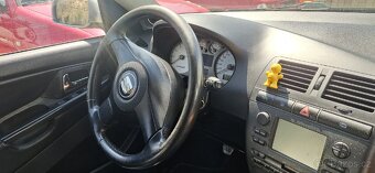 Seat ibiza 1.8t cupra - 4