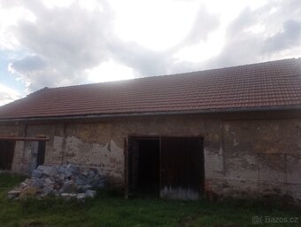 Střešní krytina tašky - 4