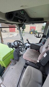 CLAAS Xerion 3300 Trac - 4