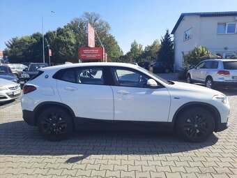 BMW X2 25 E xDrive GPS NAVI ODPOČET DPH - 4