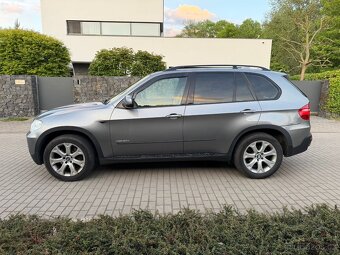 BMW X5 3.0D 173kw M57 X-Drive - 4