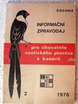 Koktejl, citrusář a další níže uvedené - 4