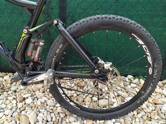 SCOTT GENIUS 30 - 4