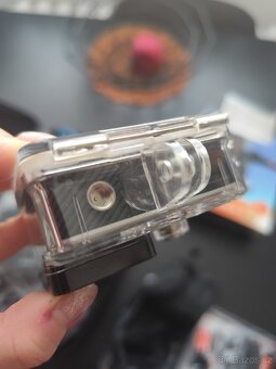 Akční kamera Rollei 530 - 4
