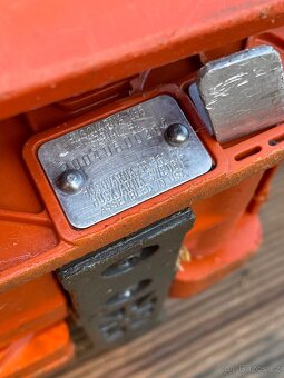 Husqvarna 136 – 1.6Kw - 4