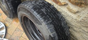 4x108 r15 Peugeot,citroen - 4