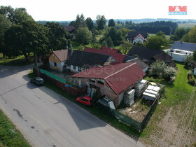 Prodej rodinného domu, 200 m², Těmice - 4