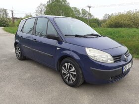 Renault Megane Scenic II 1.5dci 78KW - 4