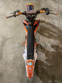 KTM 65 SX - 4