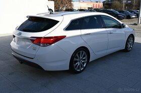 Hyundai i40 1.7CRDi 100KW Automat 4/2012 - 4