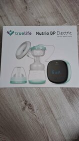 Truelife Nutrio BP Electric - 4