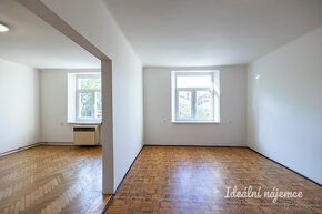 Pronájem bytu 2+kk, Andrštova, Libeň, 15900 Kč/měs, 48 m2 - 4