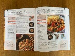 Kuchařka - 1000 klasických receptů - 4