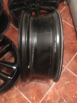 Alu kola R17 4x100 - 4