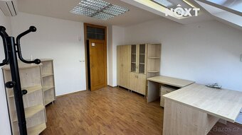 Pronájem komerční Kanceláře, 32㎡ - 4