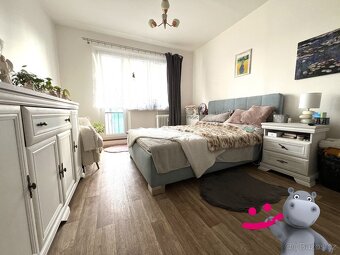 Prodej byt 2+1, 48 m2 - Kralupy nad Vltavou - Lobeček - 4