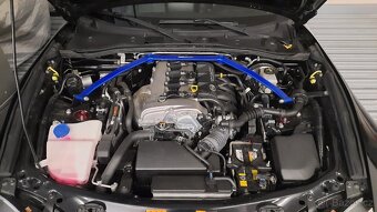 Mazda MX-5 ND G160 garáž. DPH - 4