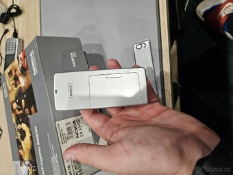 Nokia e60 - 4