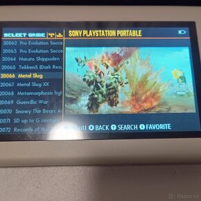 PSP Video game 160 her - 4