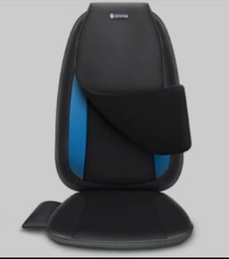 Nová SHIATSU masážní podložka Comfier CF-2606MC 3300Kč - 4