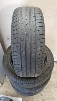 Nexen N'fera SU1 215/55 R17 94 V - 4