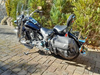 Harley Davidson r.v.11/2004 - 4