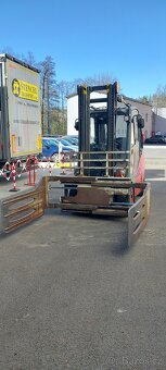 VZV LINDE  typ H35D - rok 2019 - 4
