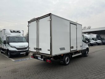 Iveco 35S14 Chladici + Zanotti - 4