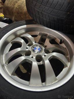 Alu kola bmw - 4