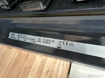 Trouba Aeg (203) - 4