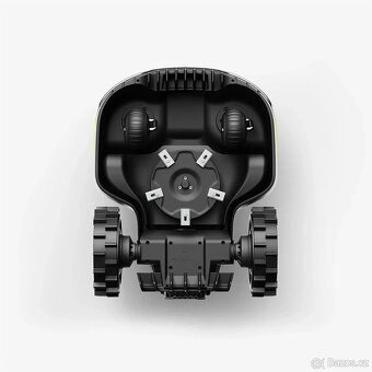 Mammotion YUKA mini 800 - 4