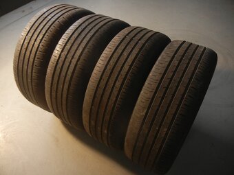 Letní pneu Continental 205/55R16 - 4