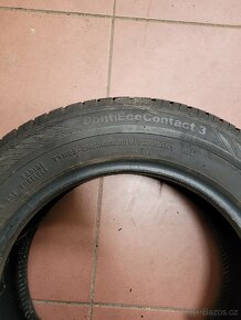 Continental ContiEcoContact 3 185/65 R15 88T MO - 4