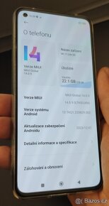 Mi 11 Lite 6.5" Dual 5G NE 8/128 + 256GB SDXC + EXTRA BALEN - 4