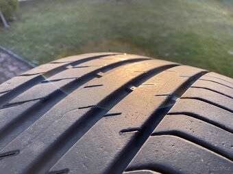 LETNÉ PNEU 265/45 R20 108V NEXEN - 4