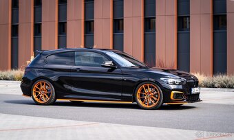 BMW M140i Stage 2+ - 4