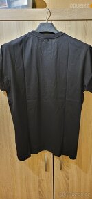 Tričko Burberry, vel. L - 4