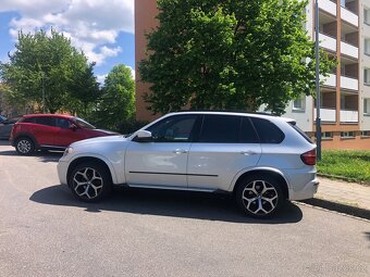 Bmw e70 x5 - 4