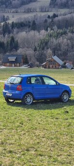 Volkswagen Polo - 4