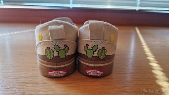 Vans tenisky nenošené 25,5 - 4