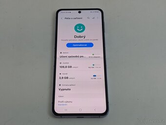 Samsung Galaxy Z Flip4 8/128gb black. - 4