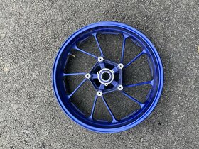 Yamaha MT07 disk/koleso - 4