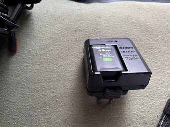 Nikon coolpix l610 - 4