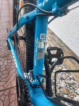Giant 27,5 - dětské kolo vel XS - 4