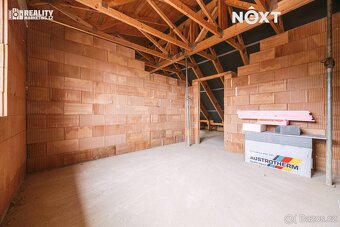 Prodej Vícegeneracní dům, 127㎡ - 4