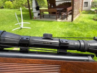 Hatsan mod 60 S - 4