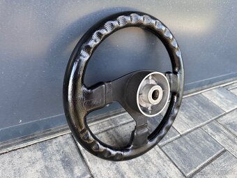 Sportovní volant pro vozy Škoda - 4